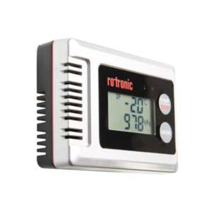 VENTA FLASH ROTRONIC BL-1D HL-1D TL-1D Registrador de Datos OEM Personalizado con 1 AÑO de GARANTÍA - Product Image 2