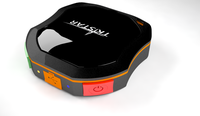 Localizador GPS para Niños TKSTAR 4G TK109 TK1000, Mini Rastreador GPS para Equipaje Personal de Niños, Botón SOS, Aplicación Gratuita, Rastreo en Línea por PC