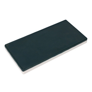 Paleta de Mezcla de Pinturas Bertha, 36, 45, 50 Cuadrados, Caja Rectangular de Plástico para Suministros de Arte y Acuarelas - Product Image 4