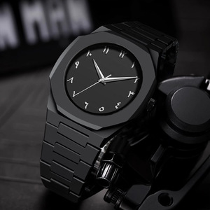 Relojes de Cuarzo de Lujo para Hombre, Resistentes al Agua, Primavera 2026 - Relojes de Vestir Modernos, Modelos en Oferta al por Mayor - Product Image 2