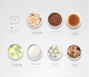 Vente en gros <span class=keywords><strong>de</strong></span> <span class=keywords><strong>cuiseur</strong></span> à <span class=keywords><strong>riz</strong></span> intelligent multifonction pour 3-4 <span class=keywords><strong>personnes</strong></span> à manger mini <span class=keywords><strong>cuiseur</strong></span> à <span class=keywords><strong>riz</strong></span> <span class=keywords><strong>de</strong></span> cuisine électrique <span class=keywords><strong>2</strong></span>,5 L - Product Image 4