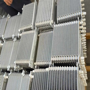 Scambiatori di calore per impianti di produzione <span class=keywords><strong>con</strong></span> tubo di rame, - Product Image 5