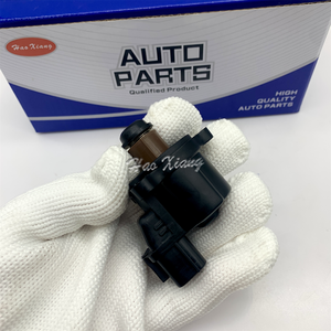 Haoxiang Phụ Tùng Ô Tô IACV ISCV Nhàn Rỗi Van Điều Khiển Không Khí IAC 18137-86G00 Cho SUZUKI Vitara - Product Image 6