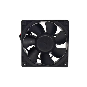 Ventilateur de refroidissement axial servo 24V 0.37A 9W CNDC24Z7C-042 pour onduleur - Product Image 4