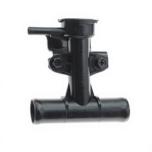 Tuyau de refroidissement 21418-1HK3A pour Nissan Versa, pièce de rechange pour moteur - Product Image 5