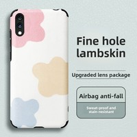 Coque de téléphone portable en silicone antichoc VivoY35 S16PRO X90 IQOO Aisi, motif animal/plante de dessin animé, vente en gros
