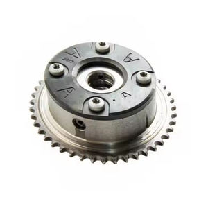 Engrenage de calage de l'arbre à cames 2710510328 pour moteur <span class=keywords><strong>Mercedes</strong></span>-Benz M271 Poulie d'arbre à cames - Product Image 1