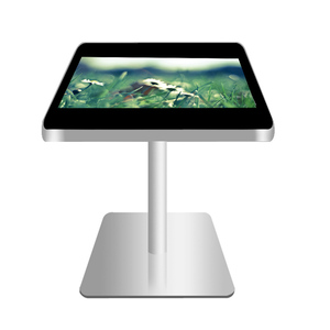 Mesa Táctil Interactiva Personalizada para Restaurante, Impermeable, con Pantalla LCD, Multitáctil, Inteligente, para Comedor - Product Image 6