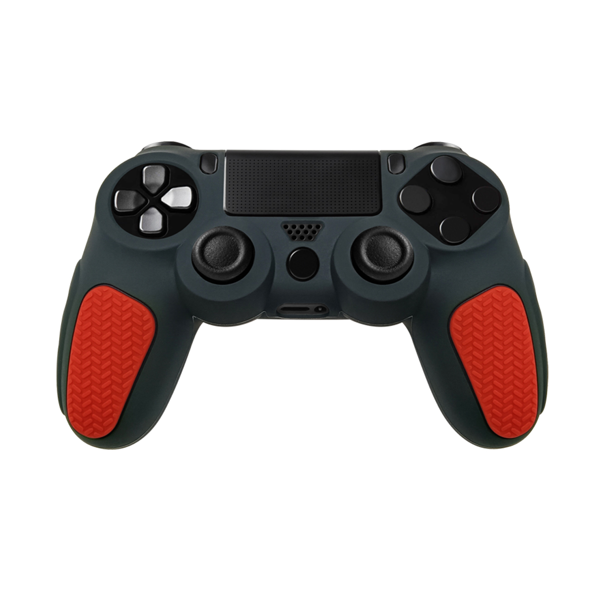 Negro+Rojo