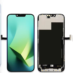 Écran LCD TFT de remplacement pour <span class=keywords><strong>iPhone</strong></span> 13 Pro Max, directement de l'usine, garantie <span class=keywords><strong>6</strong></span> mois, luminosité 700 nit, vente en gros - Product Image 1