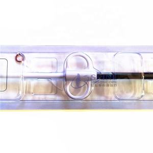 Saco <span class=keywords><strong>Laparoscopic</strong></span> descartável Endobag descartável da recuperação do espécime do instrumento 350ml - Product Image 2