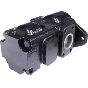 ปั๊มไฮดรอลิกหลัก APEX OEM รุ่น 20/912800 อะไหล่รถขุดคุณภาพสูงสำหรับ JCB 3CX 4CX รับประกัน 1 ปี - Product Image 2