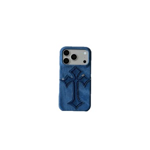 Custodia Protettiva XP1516 Cowboy Croix Heart Cross in <span class=keywords><strong>Pelle</strong></span> con Bordo Olio per <span class=keywords><strong>iPhone</strong></span> 17 Pro Max, <span class=keywords><strong>iPhone</strong></span> 16, <span class=keywords><strong>iPhone</strong></span> 15, <span class=keywords><strong>iPhone</strong></span> 14 - Product Image 4