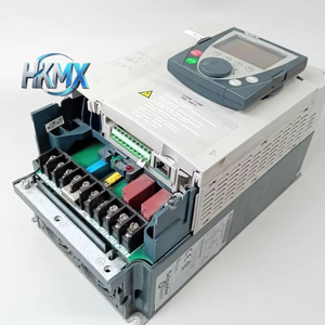 ATV71HU55N4 ATV71HU40N4 ATV71HU75N4 ATV71HD11N4 ATV71HD15N4 อัลติวาร์ ATV71 ซีรีส์ ไดรฟ์ปรับความเร็วรอบมอเตอร์ 55 กิโลวัตต์ 3 เฟส 380/480 โวลต์ รุ่นสำหรับงานหนัก - Product Image 1