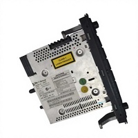 Radio Head Unit Bekas untuk BMW Seri 3 E90 E92 E93 320 325