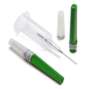 Disposable Medical <strong>Multi</strong> <strong>Sample</strong> <strong>Needle</strong> Pen Type Venous Straight Sterile Scalp Vein Set <strong>Blood</strong> <strong>Collection</strong> <strong>Needle</strong> - Product Image 2