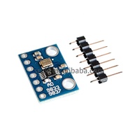 AD9833 Programmable processors Serial Interface Module Sine Square Wave DDS Signal Generator Module GY-9833