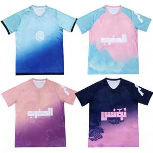 Оптовая продажа футбольной формы «Оазис Марокко», высококачественный комплект для взрослых из полиэстера с термотрансферной печатью, подходит для всех сезонов - Product Image 1