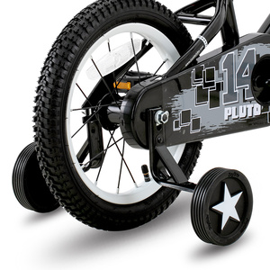 JOYSTAR Vélo pour enfants Pluto 12 14 16 <span class=keywords><strong>18</strong></span> 20 pouces pour garçons et filles de 3 à 12 ans - Product Image 2