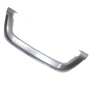 แถบตกแต่งกันชนหน้า Dodge Journey โครเมียม สแตนเลสสตีล 68223776AA อะไหล่รถยนต์ - Product Image 1