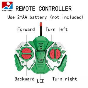 Fun <span class=keywords><strong>RC</strong></span> 1:24 Farm Tractor Truck Simulación de control remoto de 4 canales con luces Juguete para niños de Funny Incluye cargador en el paquete - Product Image 4