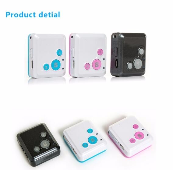 V16 GEO Fence Free Lifetime WEB APP Tracking Coin Size Mini GPS Child Locator Kids GPS Tracker Better Than GF-07