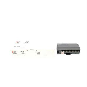 Gl-Rb32（2 件装）Nsmp 现货 工业自动化 Pac Plc 编程控制器 全新原装 - Product Image 1
