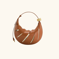 Sac à main de luxe JW Designer pour femme, style bohème vintage, avec fermeture éclair, évidé, à bandoulière unique, idéal pour les voyages et le travail