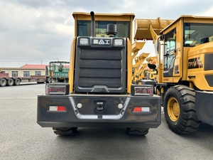 Lgma t916 0.6ton chất lượng hàng đầu mini có khớp nối bánh xe tải nhỏ gọn bánh <span class=keywords><strong>loader</strong></span> để bán - Product Image 3