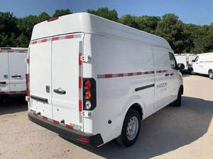 GEELY V6E Camioneta Eléctrica, Vehículo de Nueva Energía, Gran Espacio, ABS, EBD, <span class=keywords><strong>Mini</strong></span> Camión, Volante a la Izquierda, Autonomía de 260 Kilómetros, Gran Oferta - Product Image 3