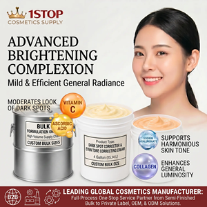 <span class=keywords><strong>Crema</strong></span> Antipecas, <span class=keywords><strong>Crema</strong></span> Facial Aclarante, <span class=keywords><strong>Crema</strong></span> Blanqueadora de Piel, Incubación de Marca de Belleza Integral de Fábrica - Product Image 4