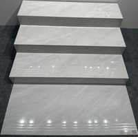 Bâtiments de bureaux, villas, salons, magasins, carrelage en porcelaine grand format, antibactérien, ignifuge, neuf