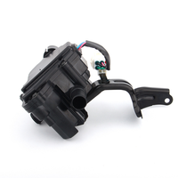 16670-21010 1667021010 Vanne de régulation de débit d'eau de refroidissement automatique pour système de refroidissement de voiture TOYOTA Pompe à eau électronique