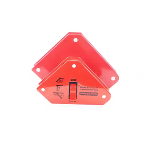 Accesorio de soldadura <span class=keywords><strong>Tig</strong></span> magnético portátil con control de encendido/apagado <span class=keywords><strong>para</strong></span> proceso de soldadura <span class=keywords><strong>Tig</strong></span> Soportes/abrazaderas de soldadura de alta calidad - Product Image 3