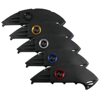 Nouveau produit : Cache-filtre à air pour moto Nmax155 V2 V3, modification Nmax 155 N Max 155