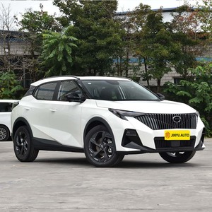 GAC Trumpchi GS3 Emzoom 2026 Shadow Speed 270 <span class=keywords><strong>T</strong></span> Édition Enjoy (Version Internationale) Extérieur Blanc Toit Ouvrant Stock FOB 9500 - Product Image 3