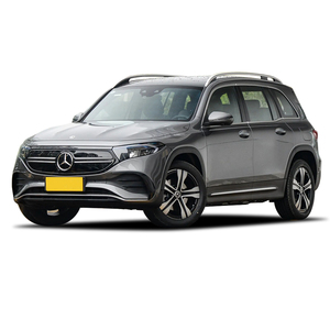 <span class=keywords><strong>Mercedes</strong></span>-Benz EQB 4MATIC 2025 SUV Compatto Pure con Guida a Sinistra BeijingBe Nz Mer-Cedes Be-Nz Eqb 350 4matic - Product Image 1