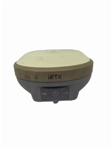 Usado Hi Target IRTK2 Gps Rtk Nuevos accesorios Precio más barato Usado 80% Nuevo IRTK2 Buena batería Segunda mano <span class=keywords><strong>Gnss</strong></span> Rtk - Product Image 2