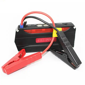 <span class=keywords><strong>Batterie</strong></span> de démarrage portable pour voiture – Le <span class=keywords><strong>meilleur</strong></span> outil d'urgence robuste avec une capacité de 8000 mAh – <span class=keywords><strong>Booster</strong></span> de <span class=keywords><strong>batterie</strong></span> d'urgence portable - Product Image 5