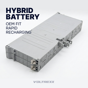 CE for Approved 7.2V 6500mAh VOLTREXX for Hybrid <b>Battery</b> OEM Replacement New 3 Year Warranty High Performance Long Life - Product Image 1