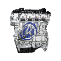Motore nudo 2.0L G4NB motore benzina 4 blocco cilindri per Kia Elantra Optima Sonata Accent modello