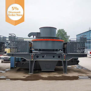 Concasseur de roche : Technologie de pointe pour la production de sable VSI, idéal pour les carrières et l'exploitation minière - Product Image 3