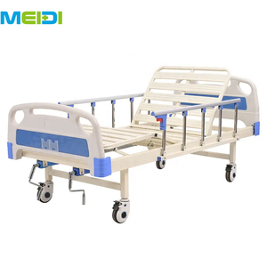 Letto Ospedaliero Economico per Pazienti, Letti Ospedalieri Usati, Letto Clinico per Pazienti - Product Image 2