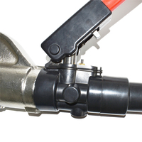 Outil de sertissage hydraulique personnalisé par le fabricant 2022, sertisseur de câbles manuel multifonctionnel
