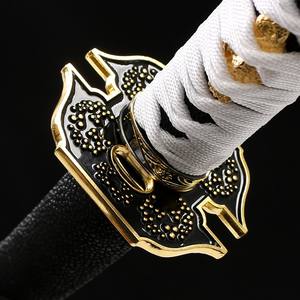 Ming hu kılıç şeytan May Cry 5 Cosplay japon ron SwordVirgil - DemonYamato kılıç - Product Image 3