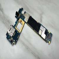 Placa base principal original Plc para S6 G925F (OK) suministro a granel