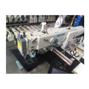 High quality japan Mitsubishi PLK-2516-B Series Programmable Pattern Sewing Machine industrial sewing machine