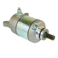 Motor Starter Sepeda Motor HORIZON150 CG125 FAN CG150 SPORT 06 CG150 FAN 10 CRF150F 12-18 BIKE ATV