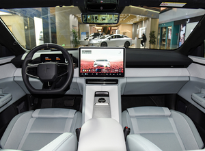 <span class=keywords><strong>Polestar</strong></span> 4 Single Dual Motor Estándar Batería de larga duración Alto rendimiento Plus Ev Electric Car Auto Vehicles Pro Car 2025 - Product Image 6