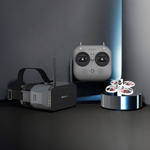 Kit de drone de course Tinyhawk <span class=keywords><strong>3</strong></span> III RTF <span class=keywords><strong>F4</strong></span> 5A 15000KV 1S-2S avec contrôleur FrSky D8 et kit de course inclus - Product Image 6
